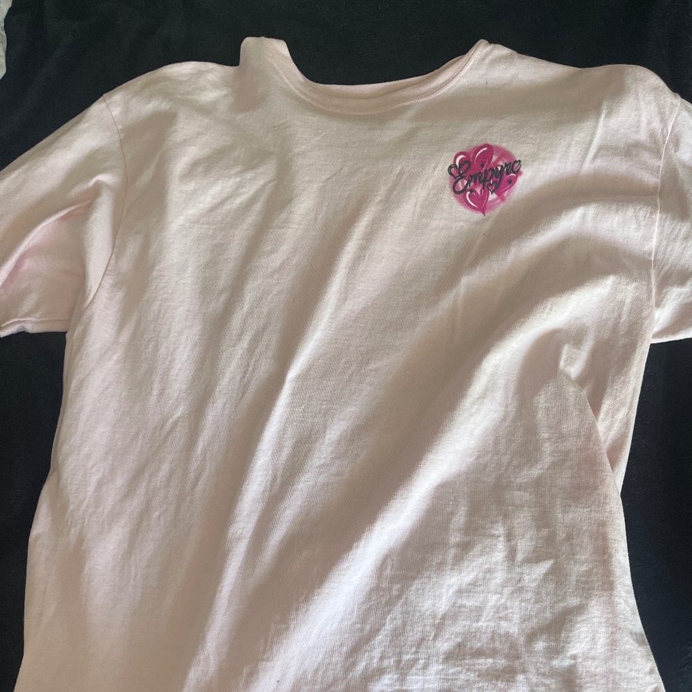 Empyre T shirt Womens